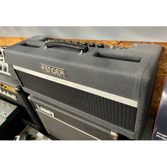TESTATA FENDER BASSBREAKER 15