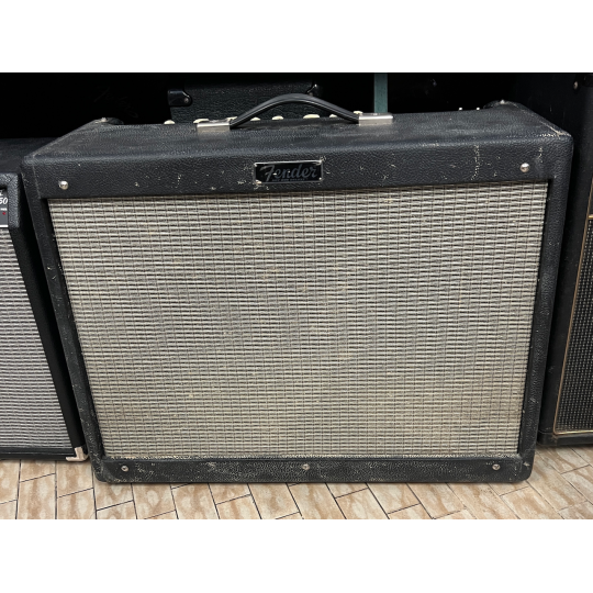 FENDER HOT ROD DELUXE IV