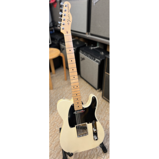  FENDER TELE USA AM. SPECIAL BLONDE US10083823 