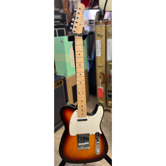 FENDER TELE CALIFORNIA MZ5068085