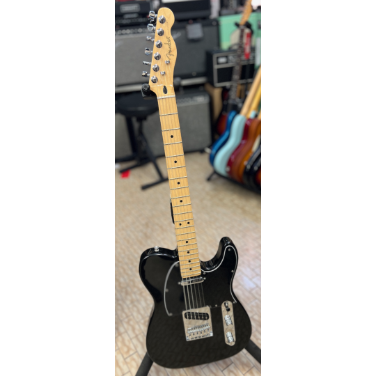 FENDER TELE MEX MX21151689 BLK