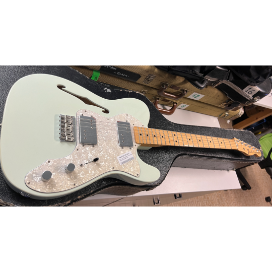 FENDER THINLINE MX14520296 