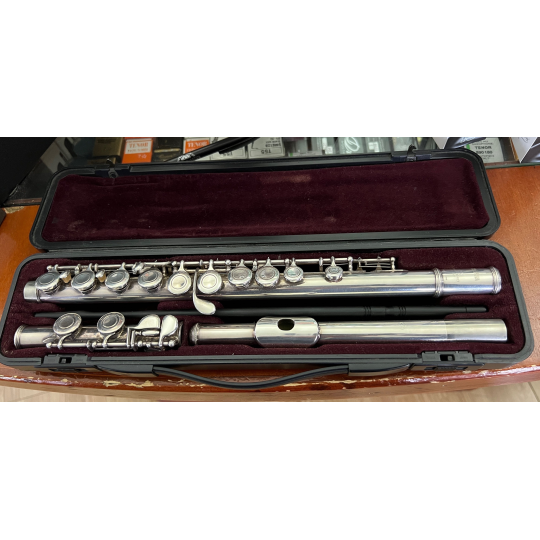 FLAUTO TRAVERSO YAMAHA YFL 221