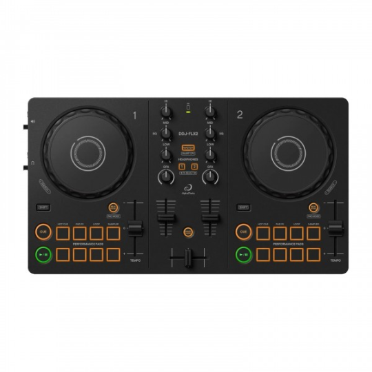 CONTROLLER PIONEER DDJ FLX 2