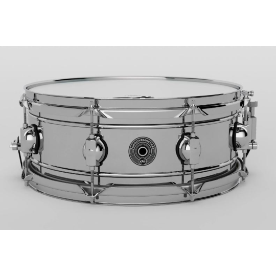RULLANTE DS GROOVEMASTER 14X5.5 STEEL