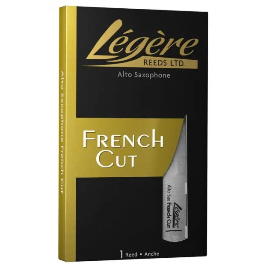 ANCIA SAX ALTO LEGERE FRANCH CUT 2,75