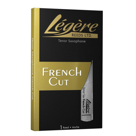 ANCIA SAX TENORE LEGERE FRANCH CUT 4,00