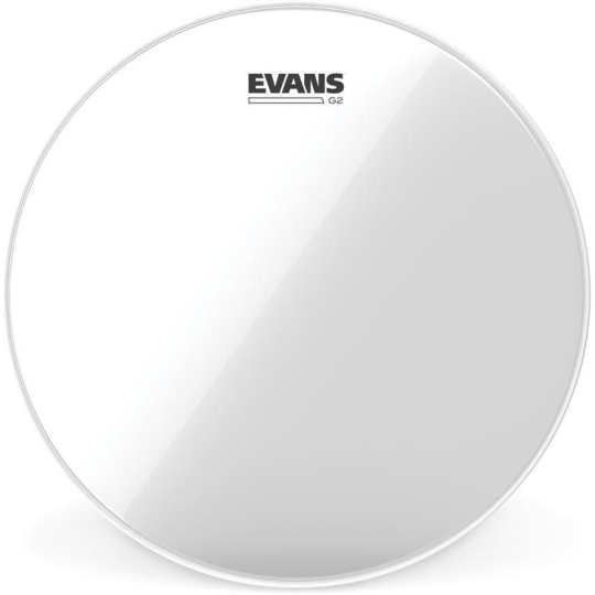 PELLE EVANS G2 TRASPARENTE 8"