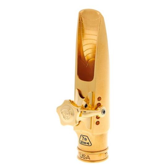 BOCCHINO SAX TENORE THEO WANNE GAIA 7* GOLD