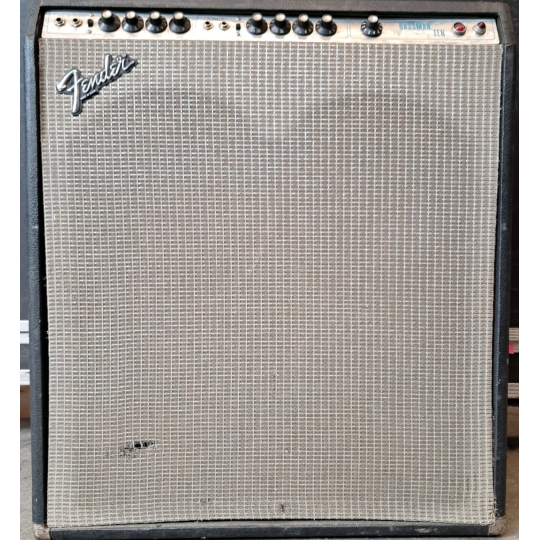 AMPLIFICATORE FENDER BASSMAN TEN 