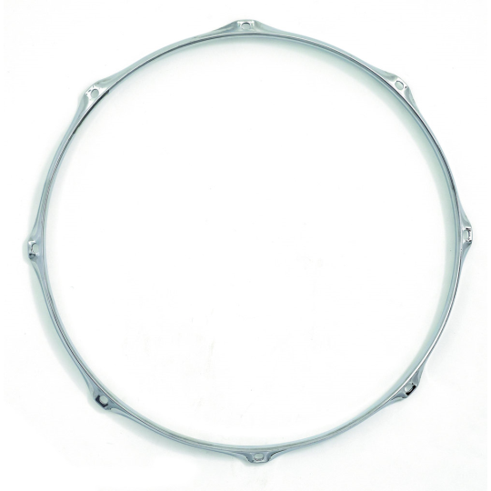 CERCHIO GIBRALTAR 14" 10 FORI SOTTO RULLANTE