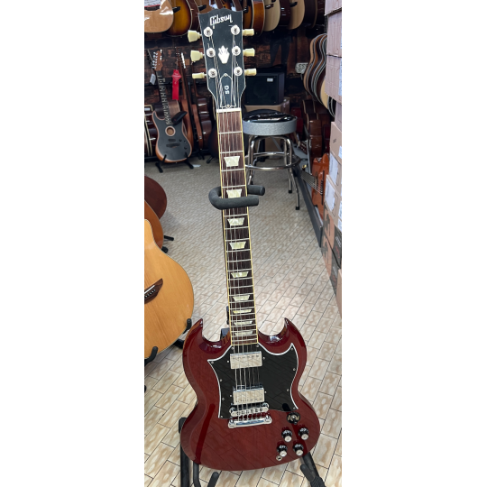 GIBSON SG STANDARD 006470300