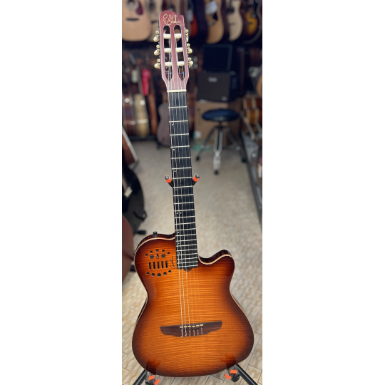 GODIN MULTIAC ACS SA NYLON USB