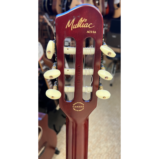 GODIN MULTIAC ACS SA NYLON USB