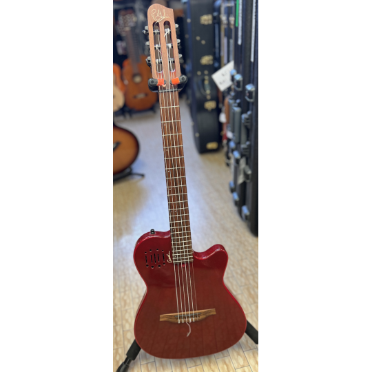 GODIN MULTIAC MUNDIAL AZTEK NYLON