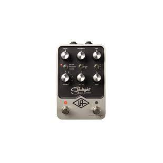 EFFETTO UNIVERSAL AUDIO STARLIGHT ECHO S