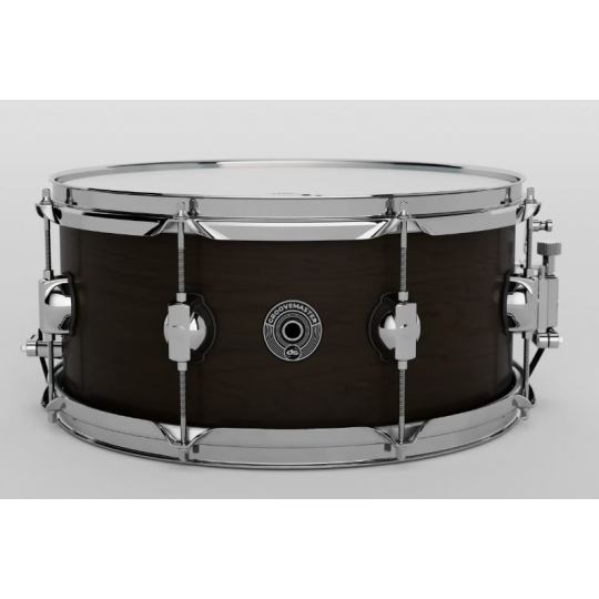 RULLANTE DS GROOVEMASTER 14X6.5 BLACK MIST