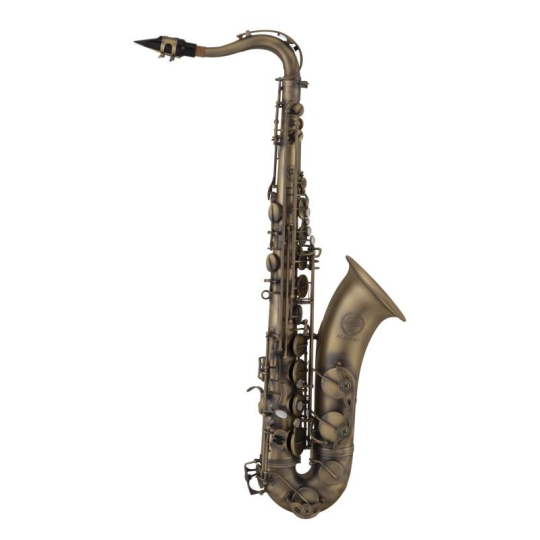 SAX TENORE GRASSI ACADEMY VINTAGE ACTS700