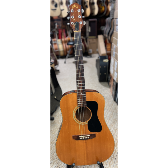 GUILD D 240 LR BAGGS CF003077