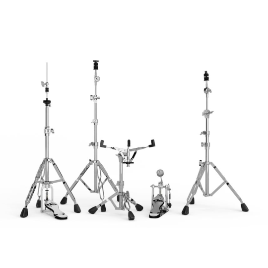 SET MECCANICHE DS 300 PACK