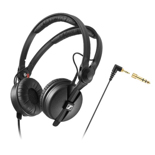 CUFFIA SENNHEISER HD 25 