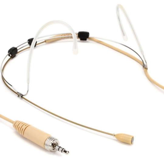 MICROFONO SENNHEISER HSP ESSENTIAL OMNI 