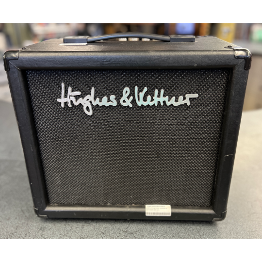 HUGHES & KETTNER TUBE MEISTER 18