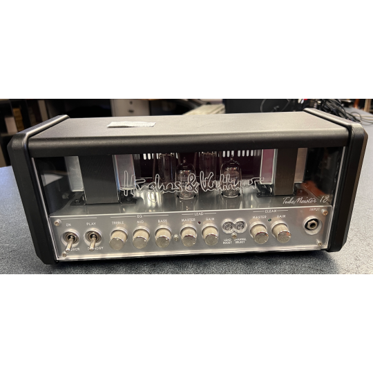 HUGHES & KETTNER TUBE MEISTER 18 