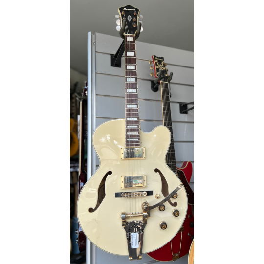 IBANEZ AF75-TDG