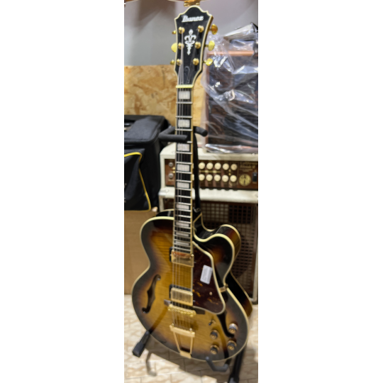 IBANEZ AF 95 FM SNBRST