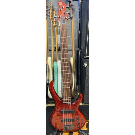 IBANEZ BTB 775 PB