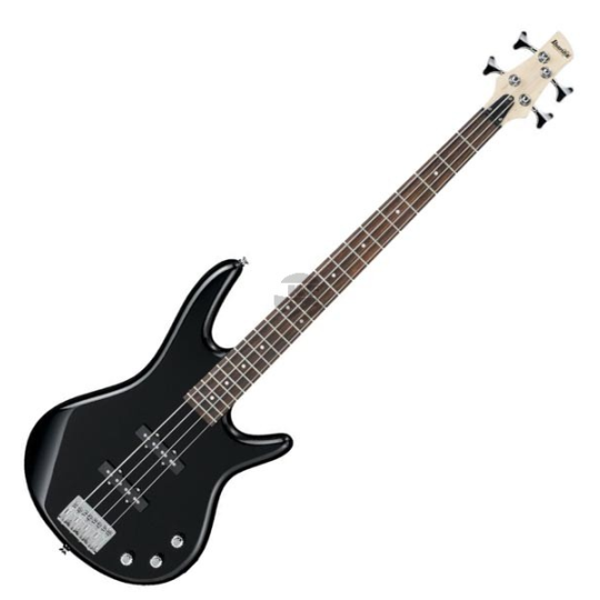 IBANEZ GSR 180 - BK