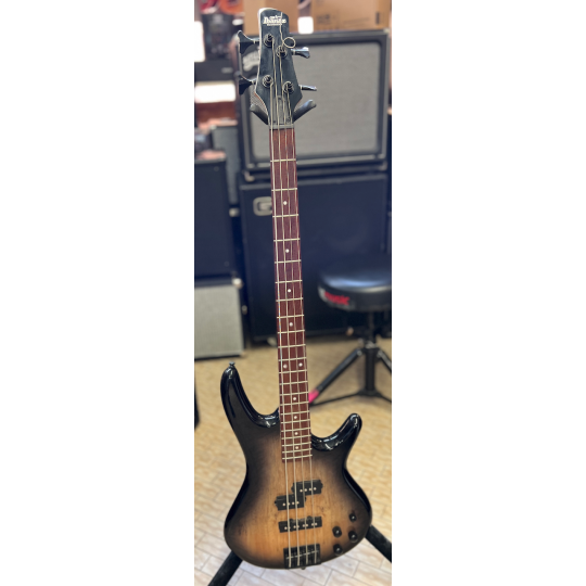 BASSO EL. IBANEZ GSR 200SM 1P-02