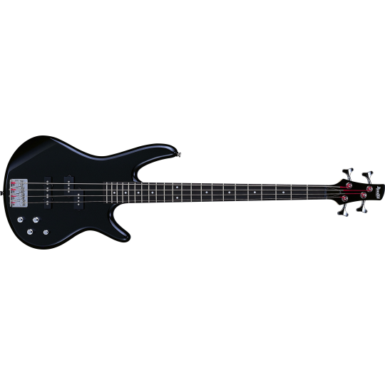IBANEZ GSR 200 - BK
