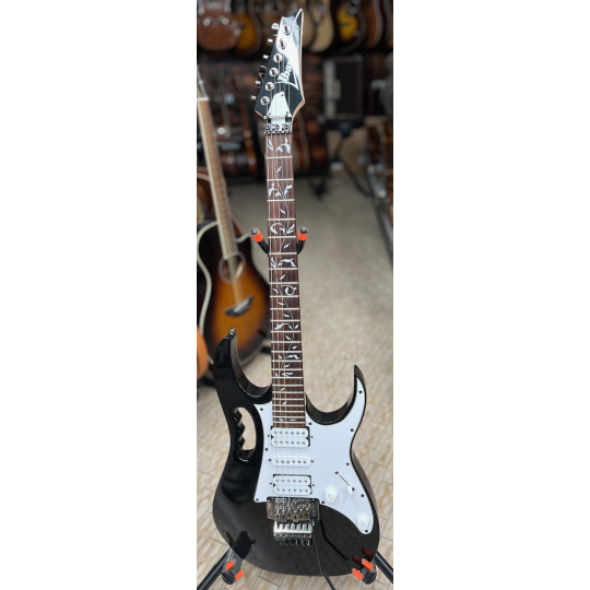 IBANEZ JEM JR 1P-02  BIANCA 