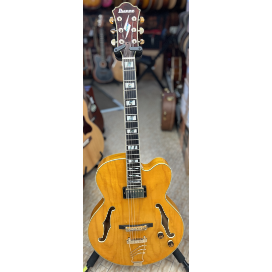 IBANEZ PAT METHENY PM 2 AA
