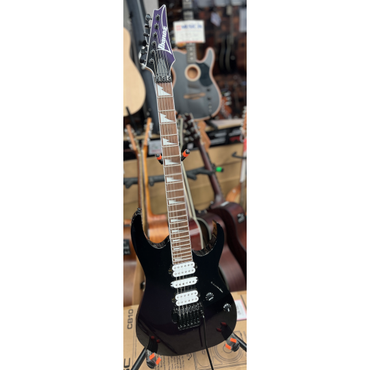 IBANEZ RG 470 DX 