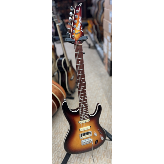 IBANEZ SA 260FM  SB HSS