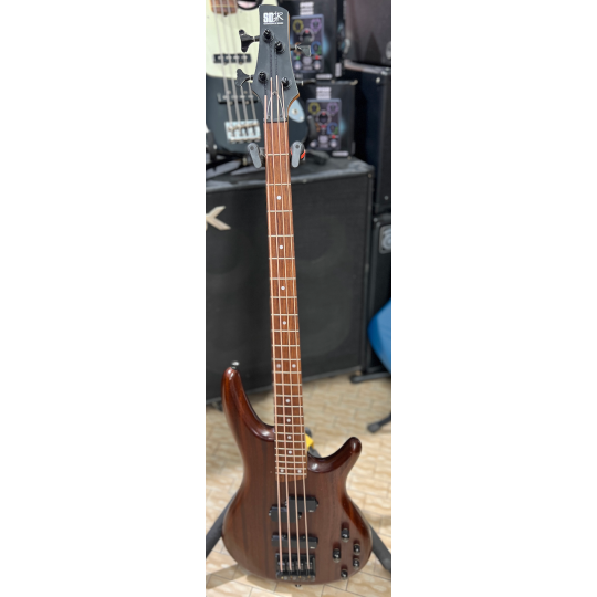 BASSO EL. IBANEZ BTB 775 TOBACCO 5 C.