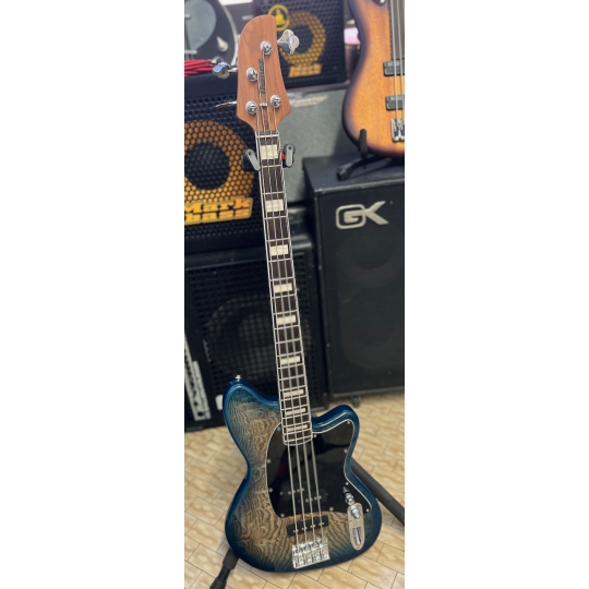BASSO EL. IBANEZ TMB 400 TA 