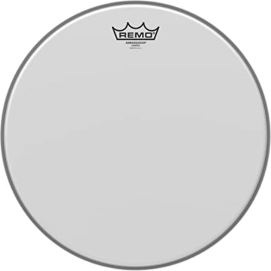 PELLE REMO AMBASSADOR SABBIATA CASSA 18"