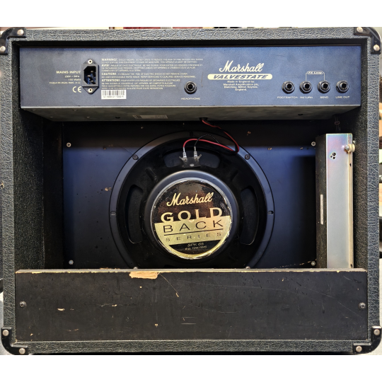 AMPLIFICATORE MARSHALL VS 65 R