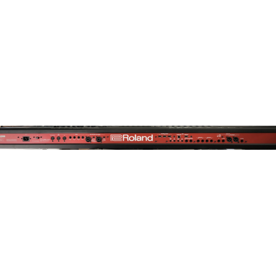 ROLAND FANTOM  7 EXPANDED 