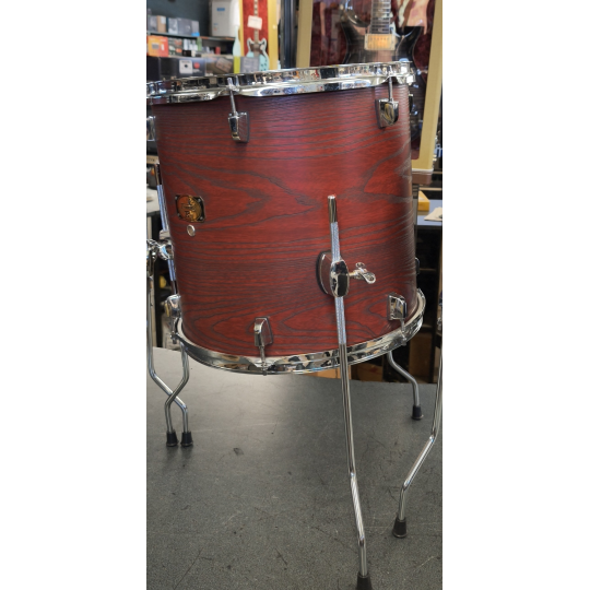 TIMPANO TAMBURO 14x14