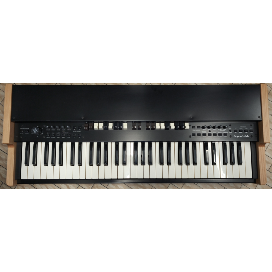 TASTIERA VISCOUNT KEY B SOLO ORGAN 