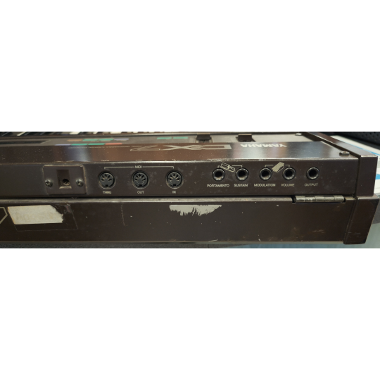 TASTIERA YAMAHA CS 6 X