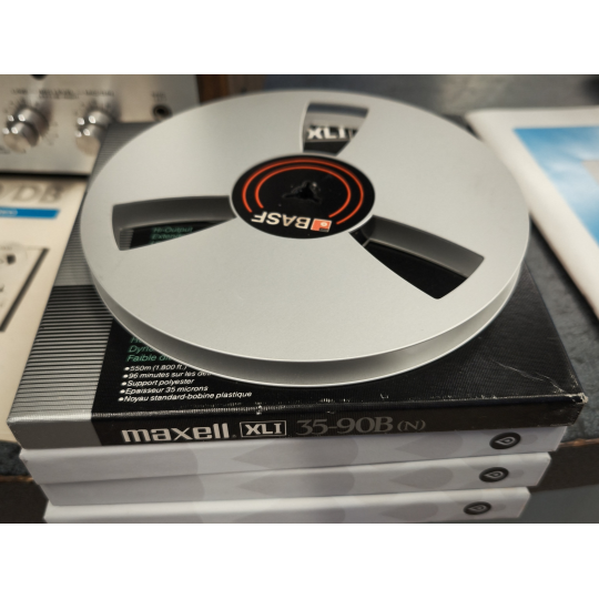 REGISTRATORE ZOOM HD 16