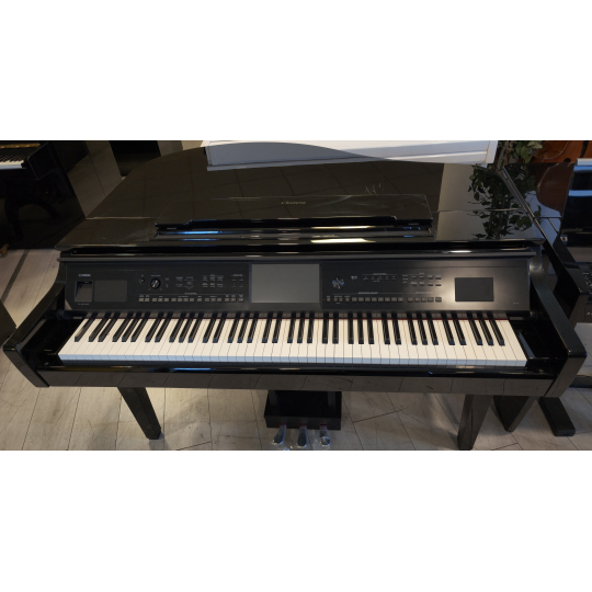 YAMAHA CVP 909 GP 