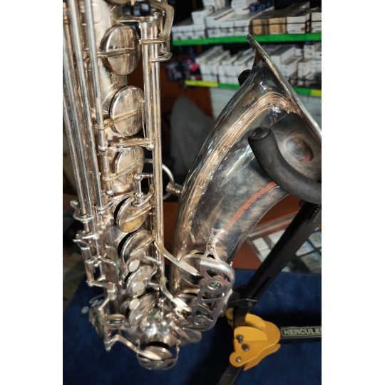 SAX TENORE YANAGISAWA SN Q 0109281