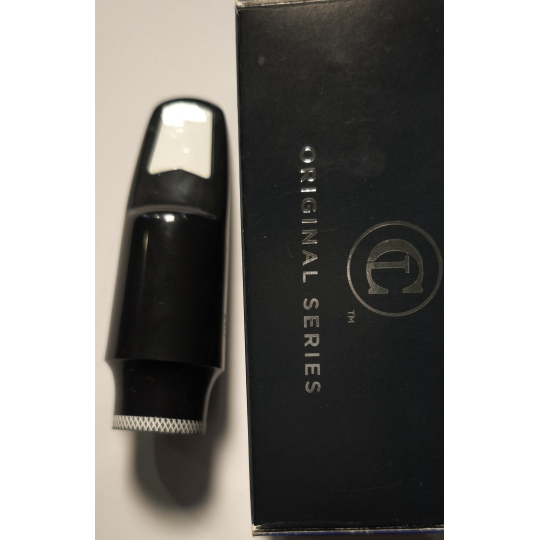 BOCCHINO SAX ALTO CLAUDE LAKEY 4 * 3